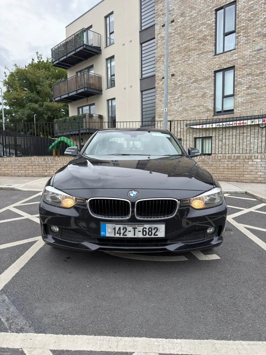 BMW 3 series - Image 2