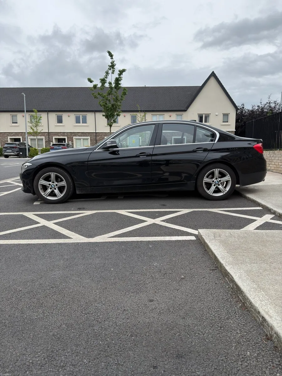BMW 3 series - Image 4