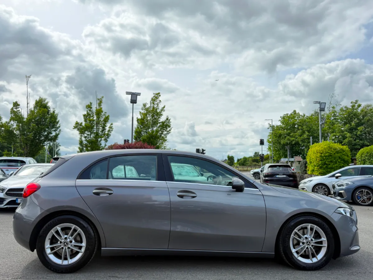 Mercedes-Benz A-Class A 180 5DR AUTO *LOW KMS & IR - Image 4