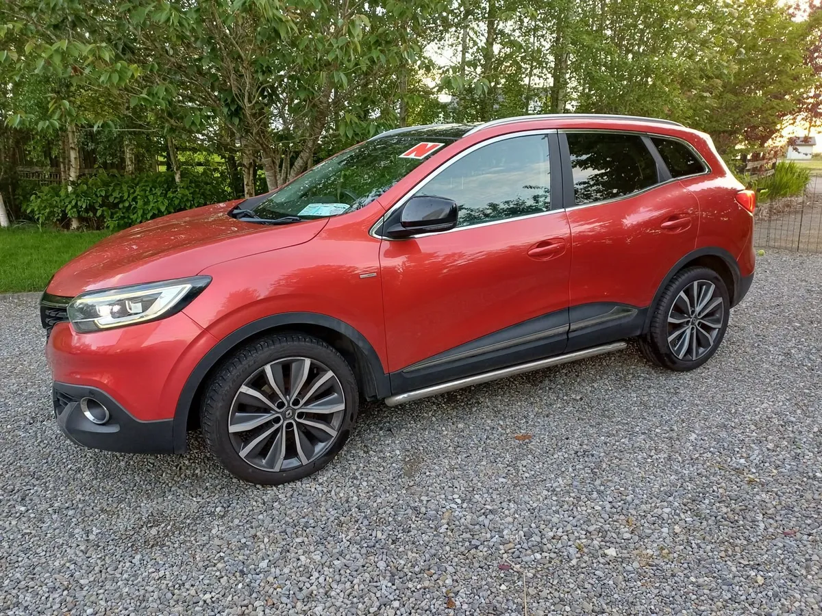 Renault Kadjar 2016 - Image 2