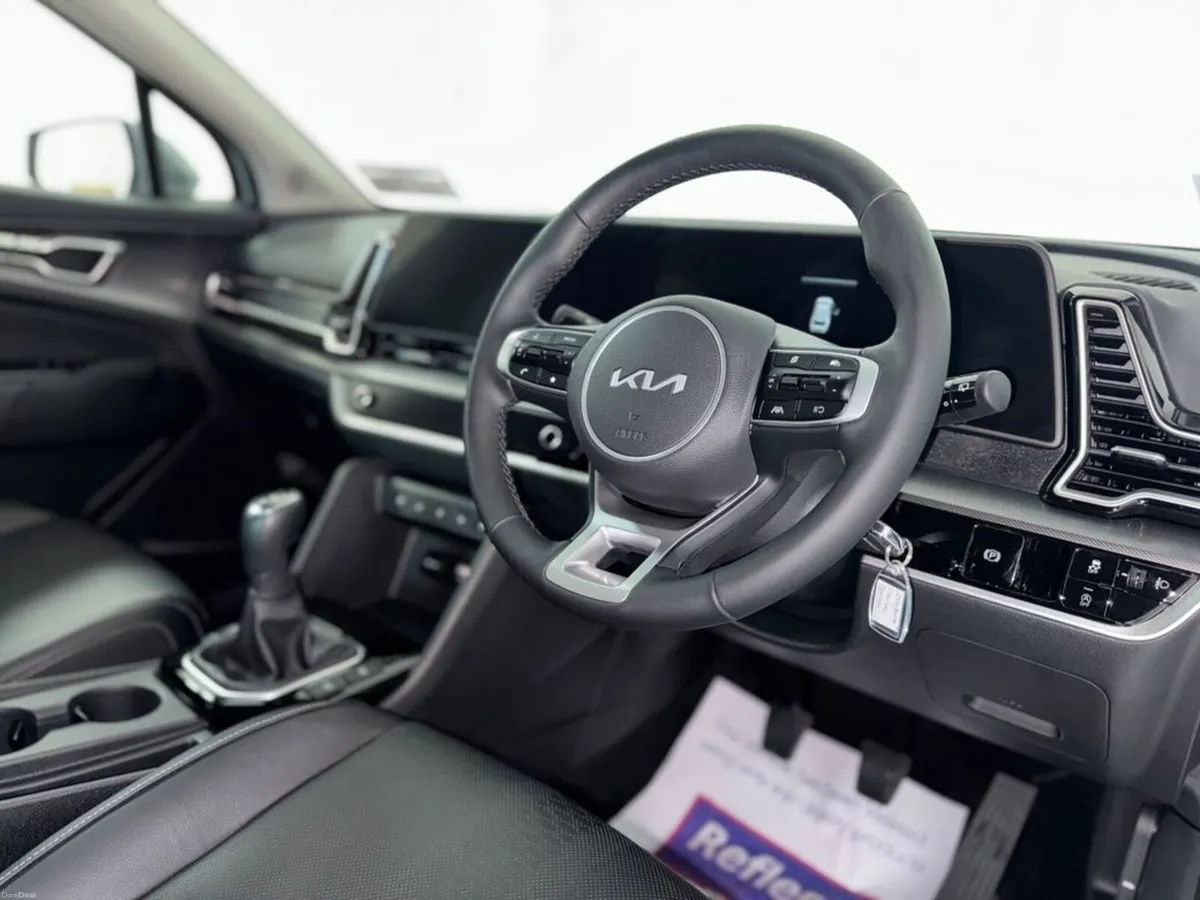 Kia Sportage K3 MY25 05DR - Image 2