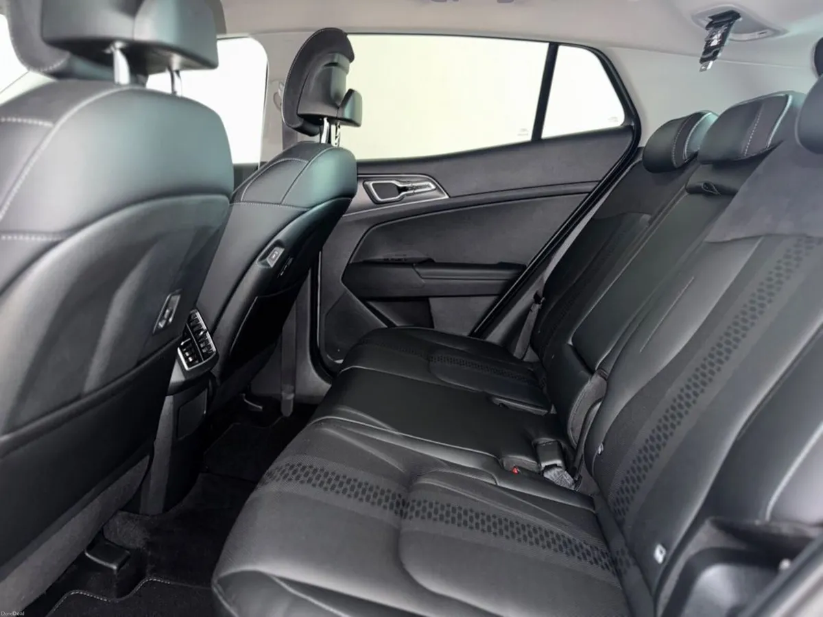 Kia Sportage K3 MY25 05DR - Image 4