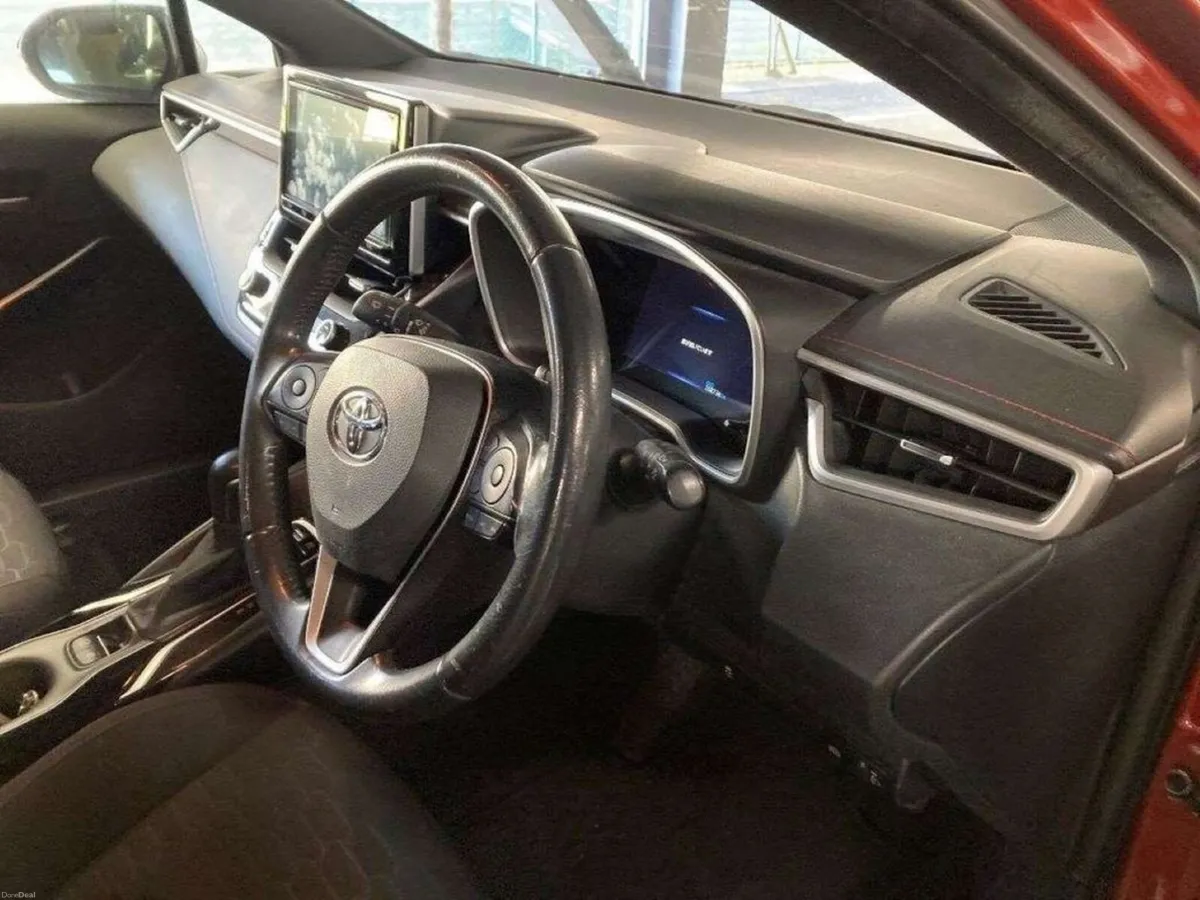 Toyota Corolla 1.8 HYBRID SPORTS Z PACKAGE (TOP SP - Image 3