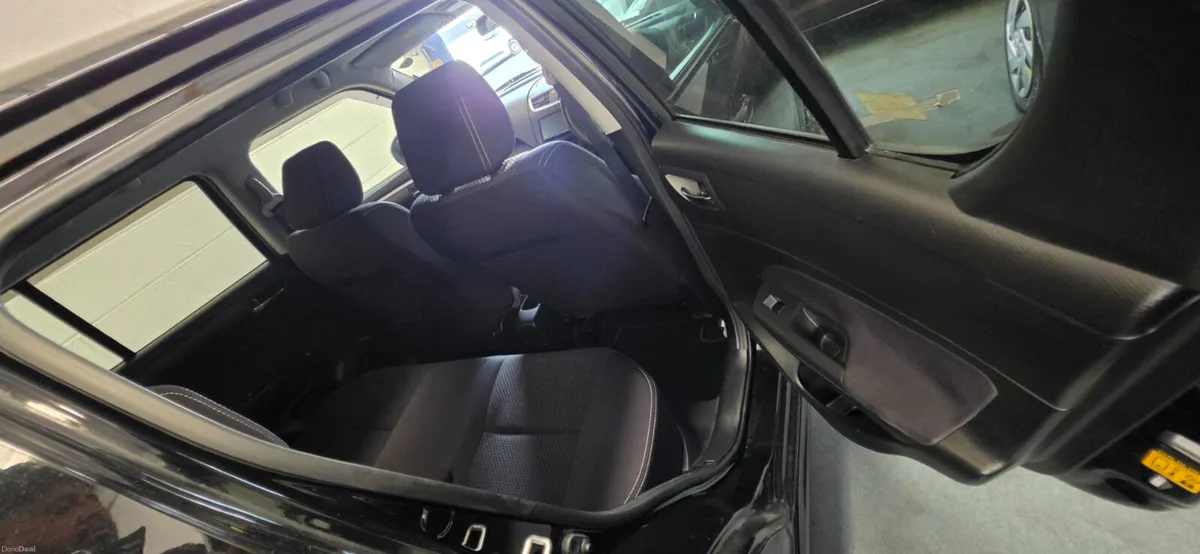 Suzuki Swift Rs Automatic - Image 6