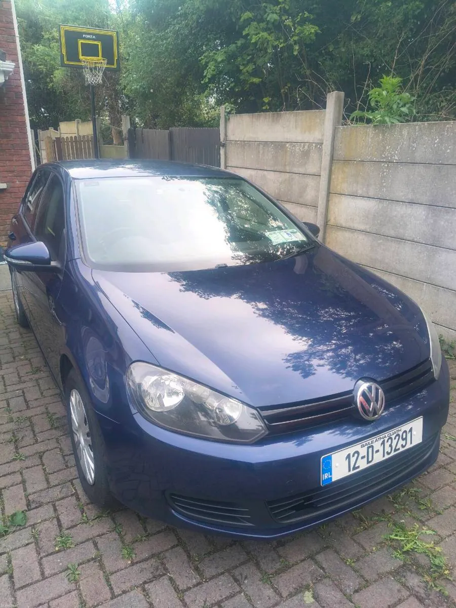 Volkswagen Golf - Image 1