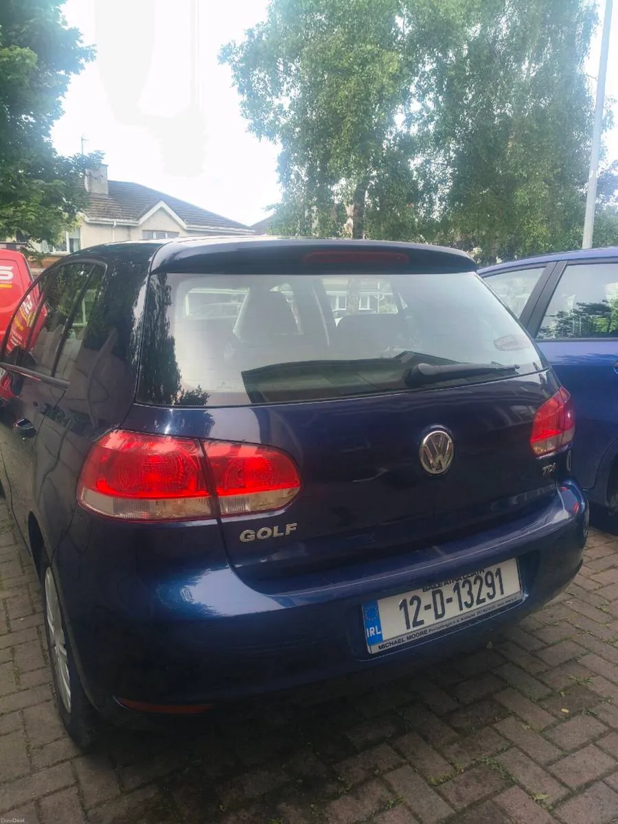 Volkswagen Golf - Image 3