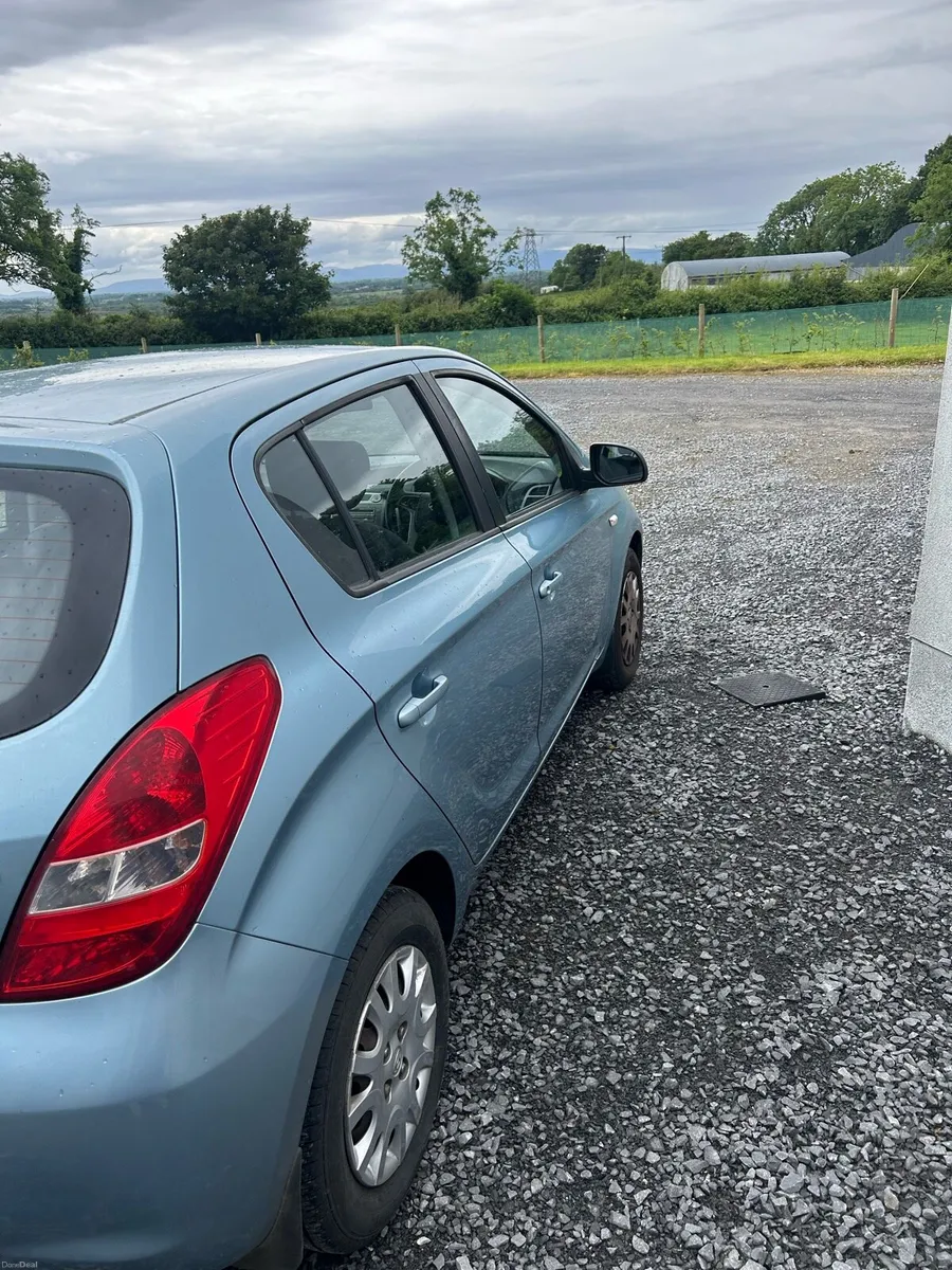 Hyundai I20 - Image 4