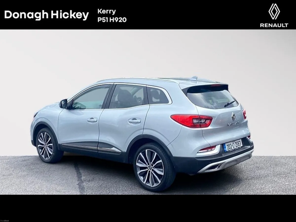 Renault Kadjar 1.5 BLUE dCi 115 S-Edition - Image 3