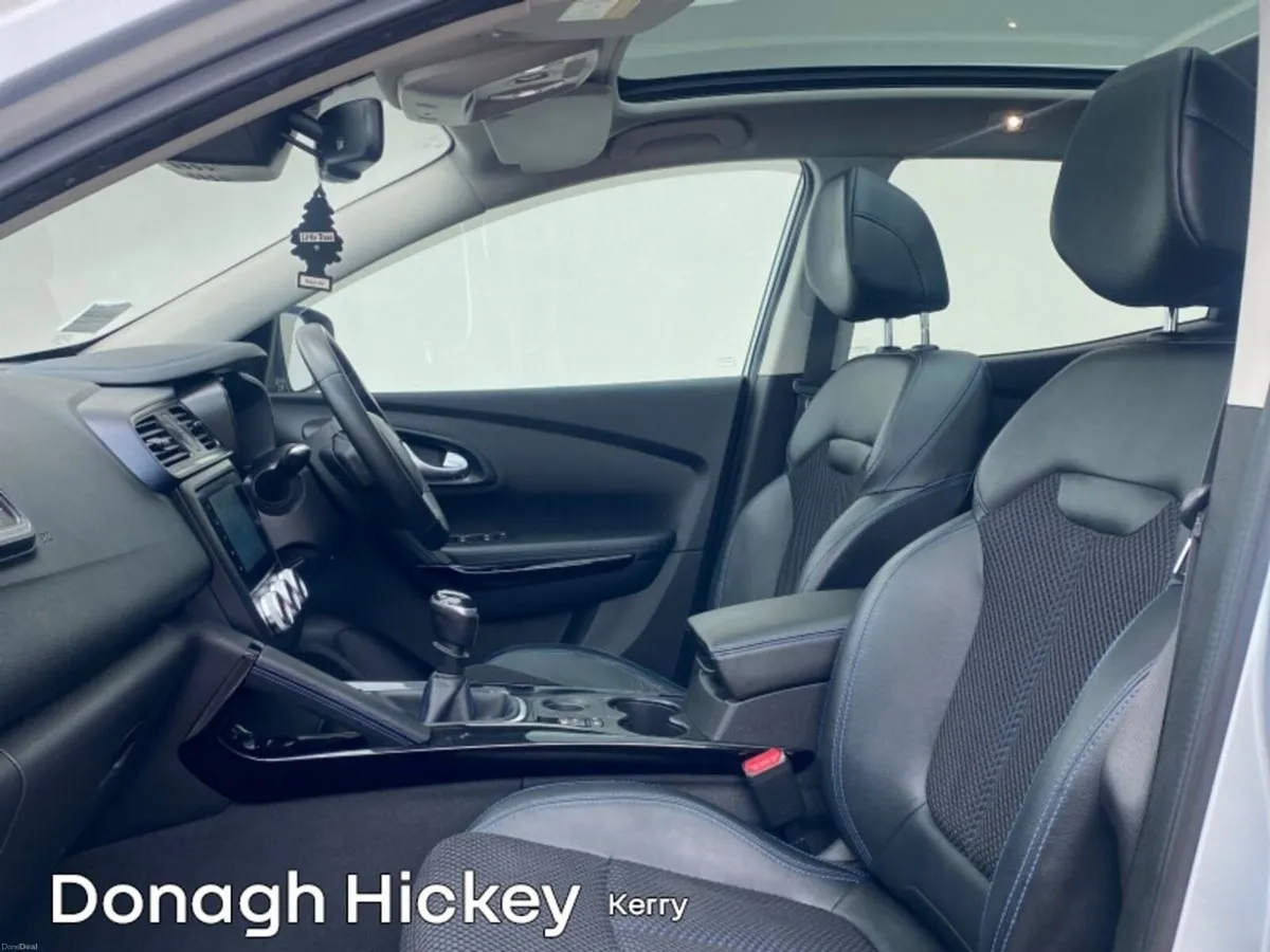 Renault Kadjar 1.5 BLUE dCi 115 S-Edition - Image 4