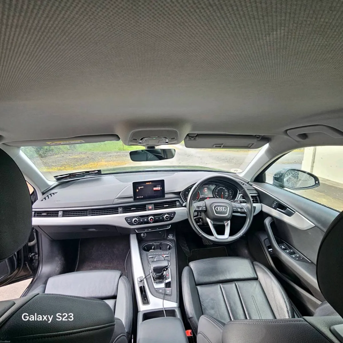 Audi A4 - Image 4