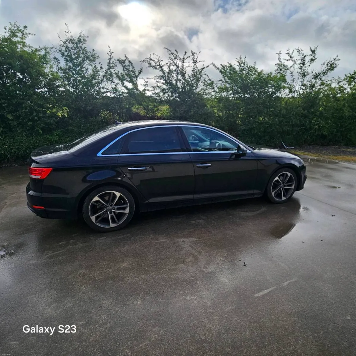 Audi A4 - Image 2