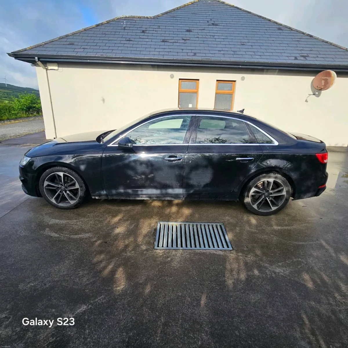 Audi A4 - Image 3