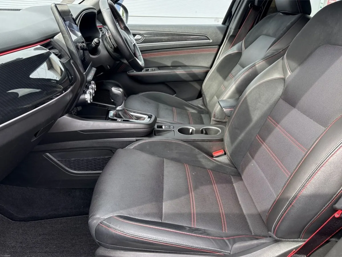 Renault Arkana TCe 140 Auto RS Line - Image 4