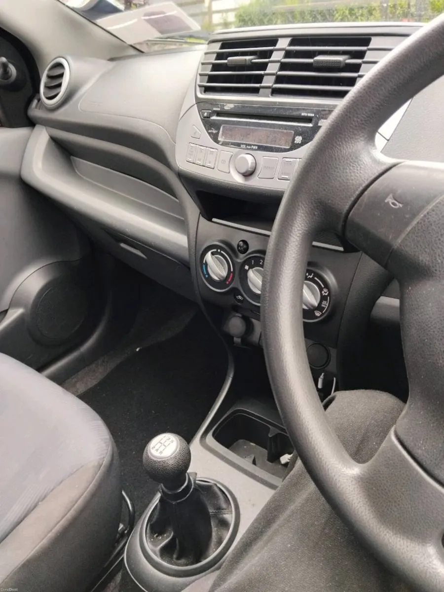 Suzuki alto - Image 4