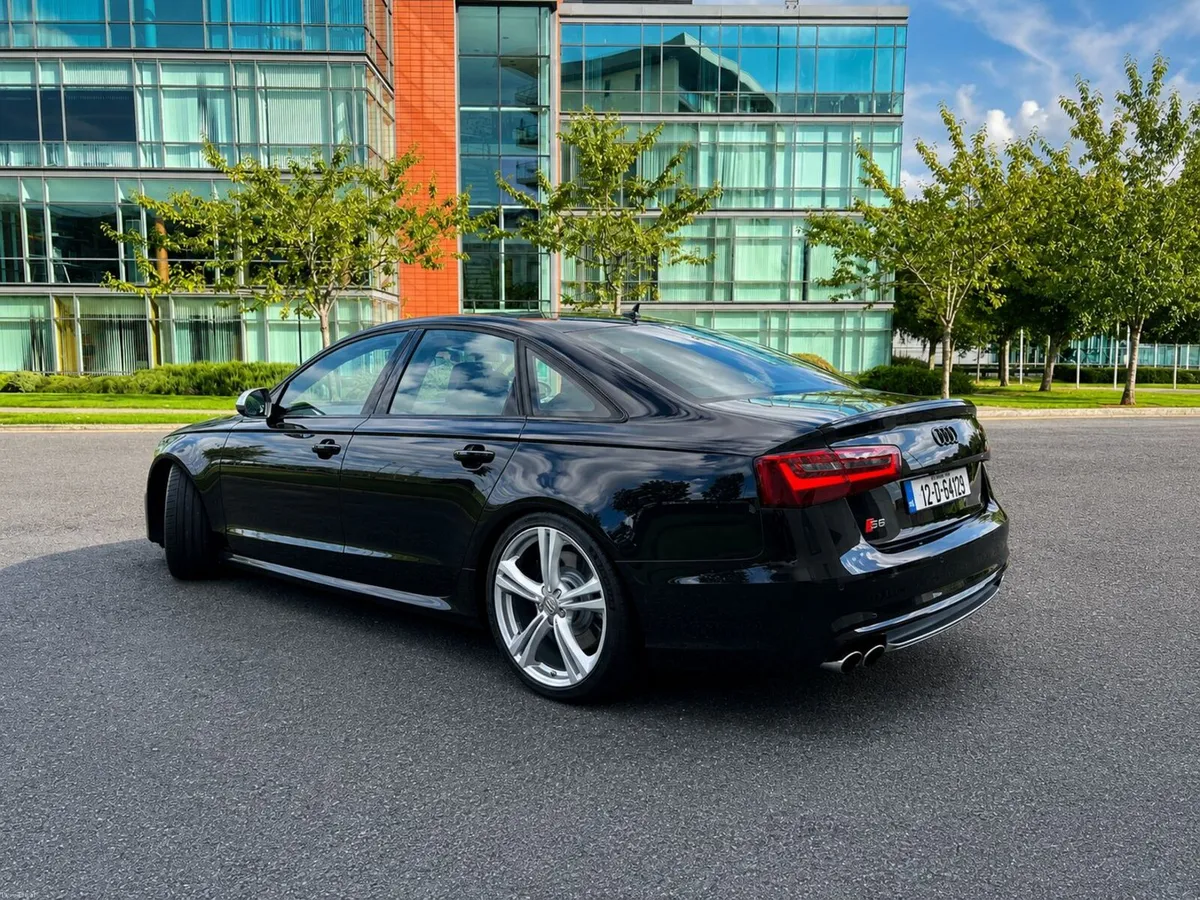 Audi S6 2012 60K MIles - Image 6