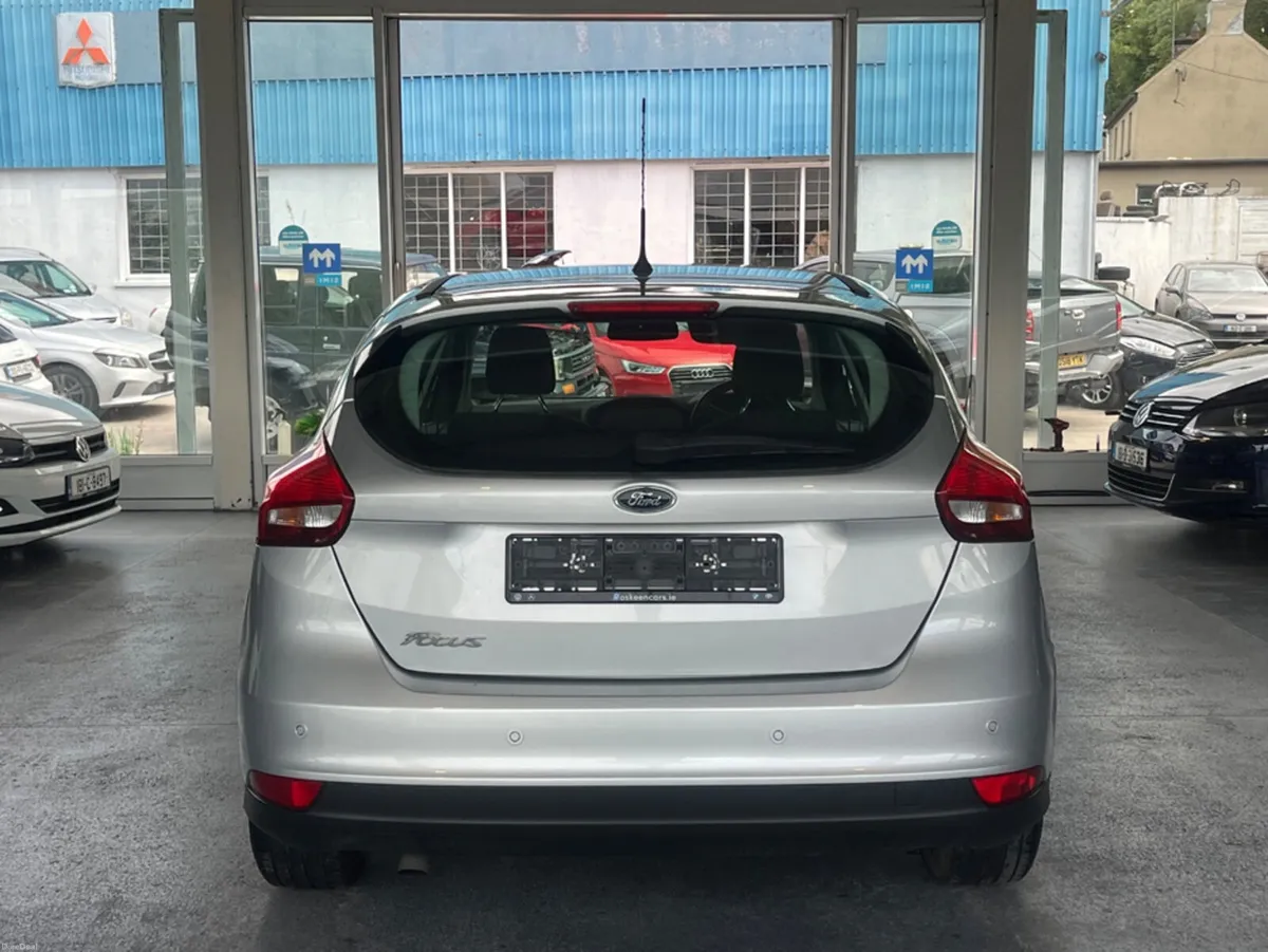 Ford Focus TITANIUM TDCI - Image 6
