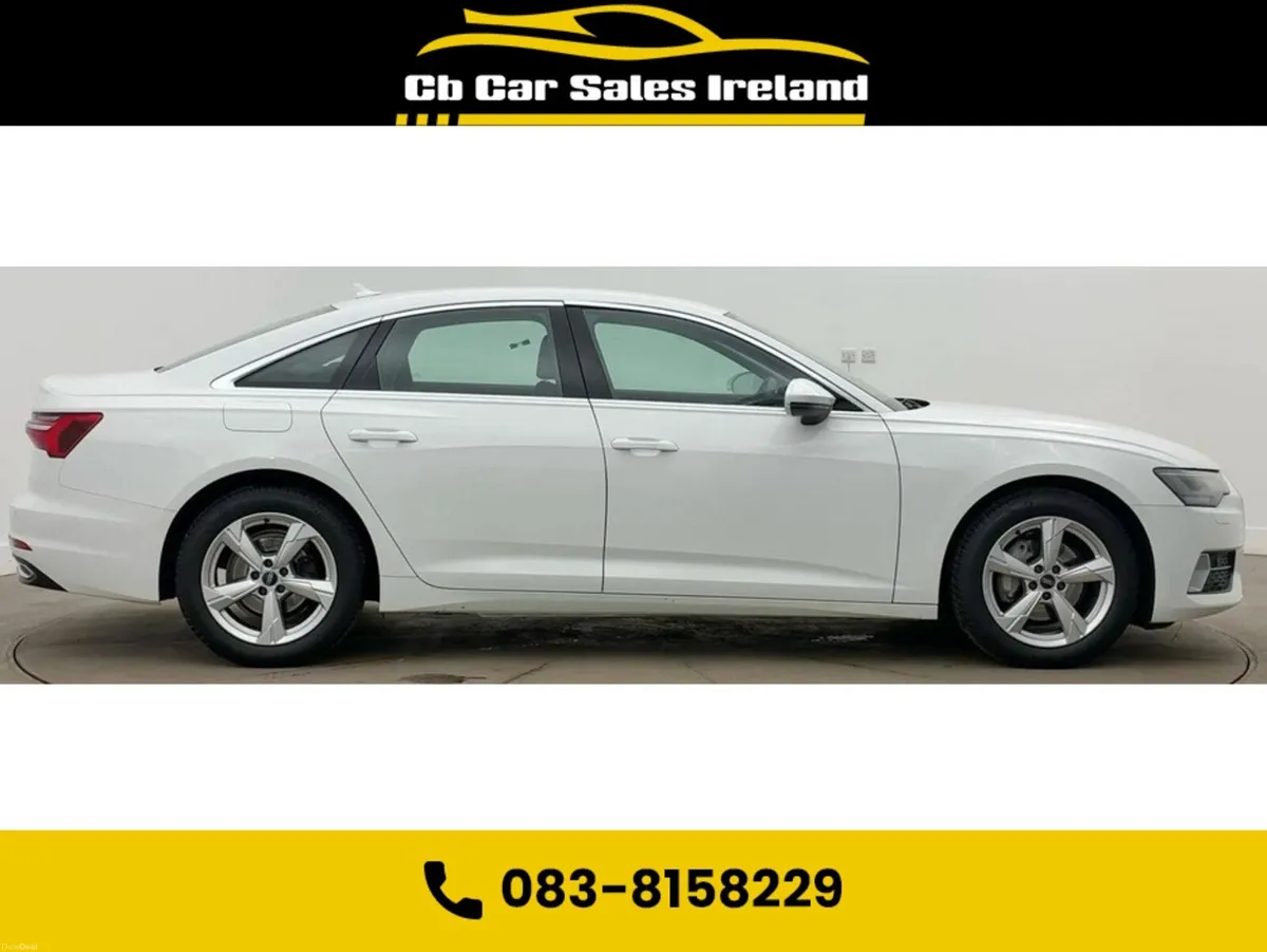 Audi A6 SPORT 40 TDI MHEV S-A - Image 2