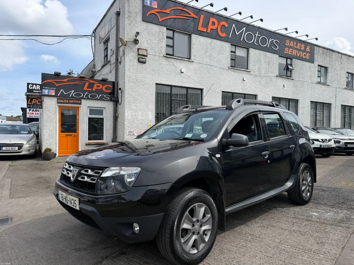 Dacia Duster 2016 - Image 3