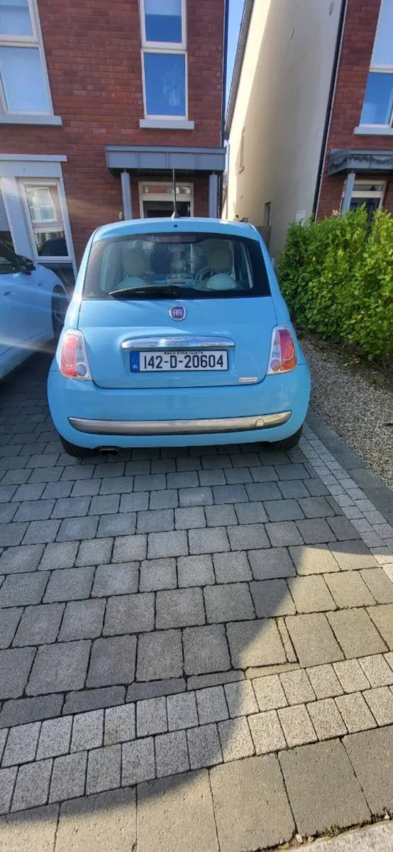 Fiat 500 - Image 2