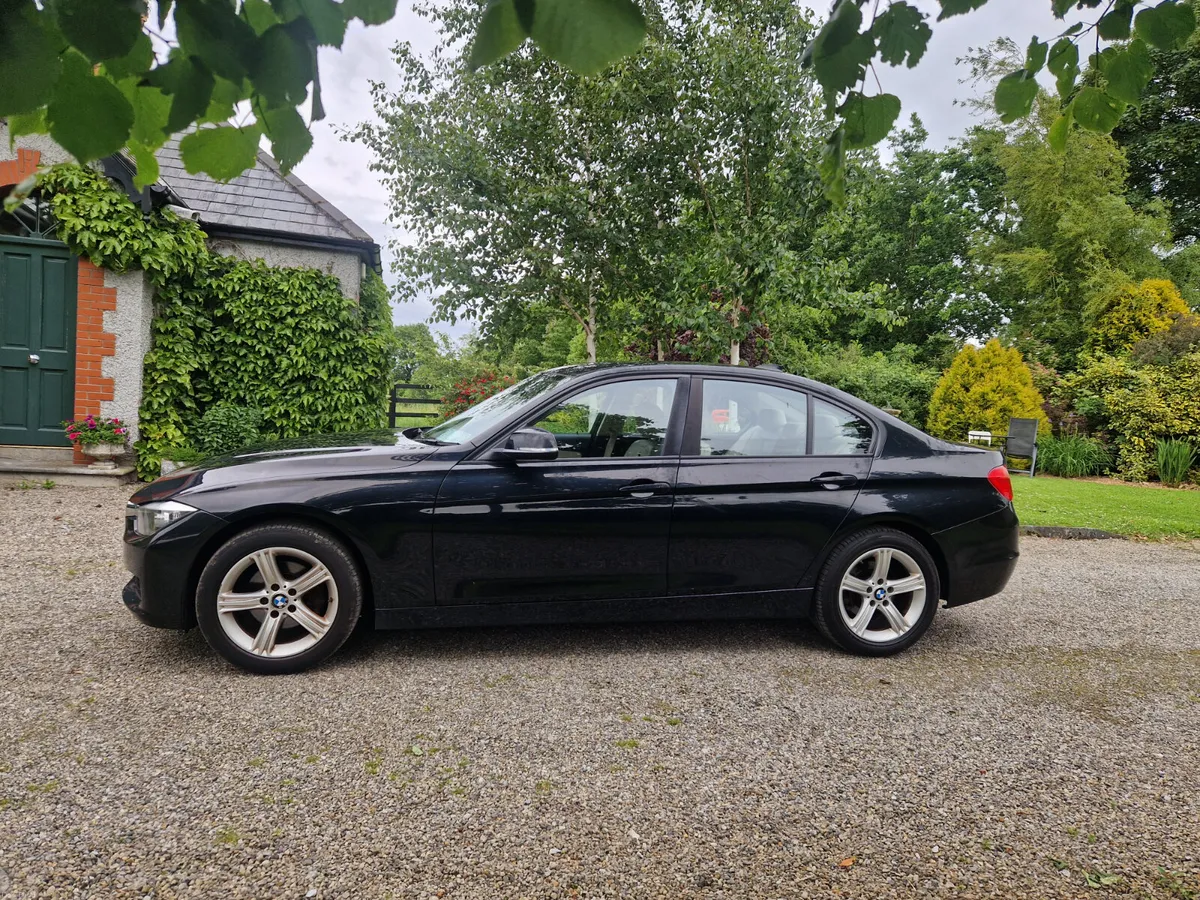 BMW 3-Series ,AUTO , NCT 2/YR WARRANTY FINANCE - Image 3