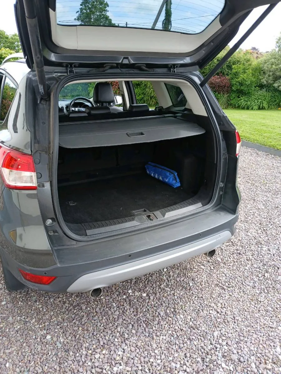 Ford kuga Titanium 2.0 TDI. - Image 5