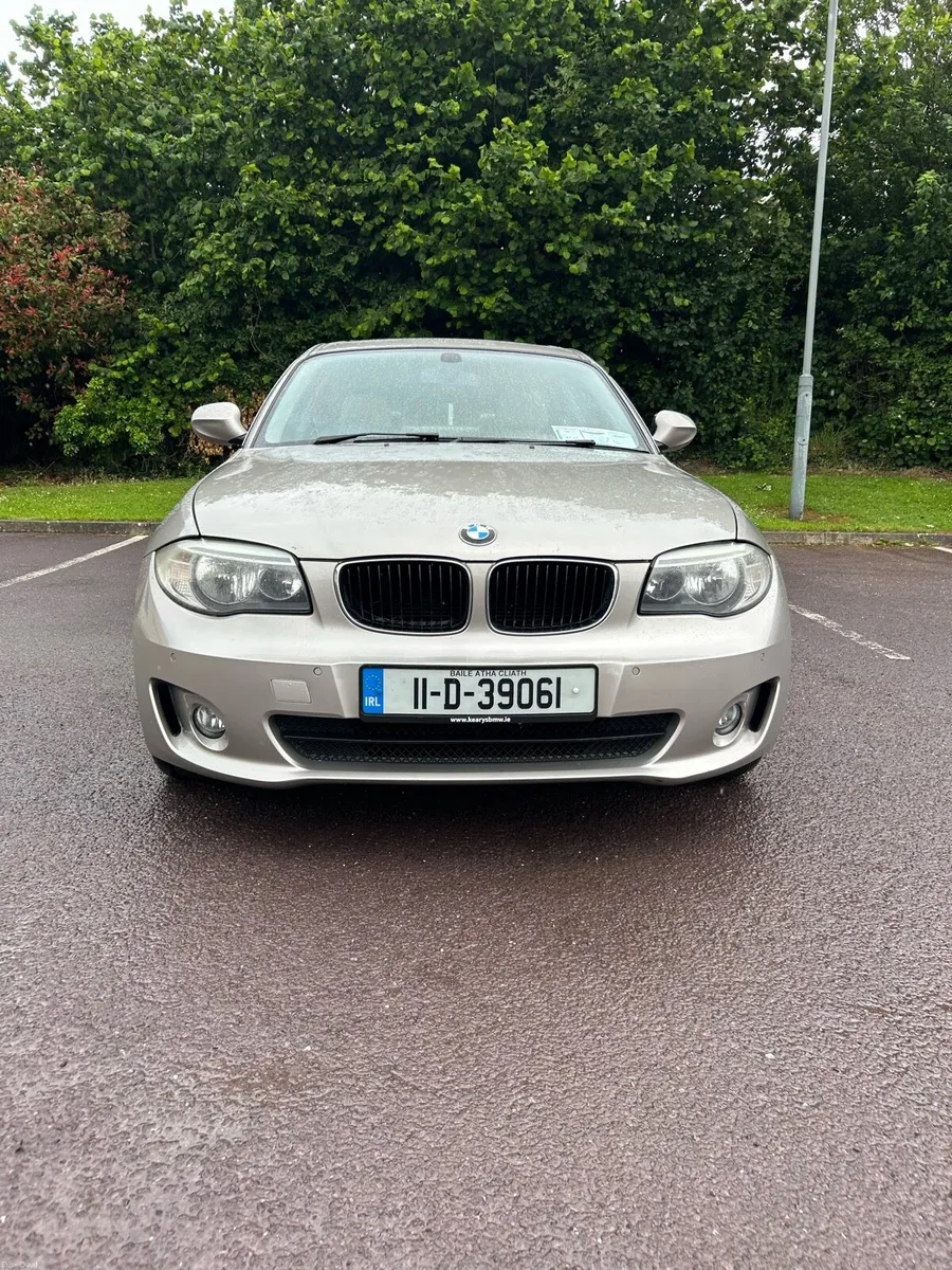 Bmw 118d Coupel - Image 2