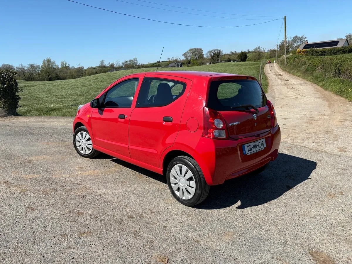 Suzuki Alto 1.0 Petrol *LOW MILAGE* - Image 5