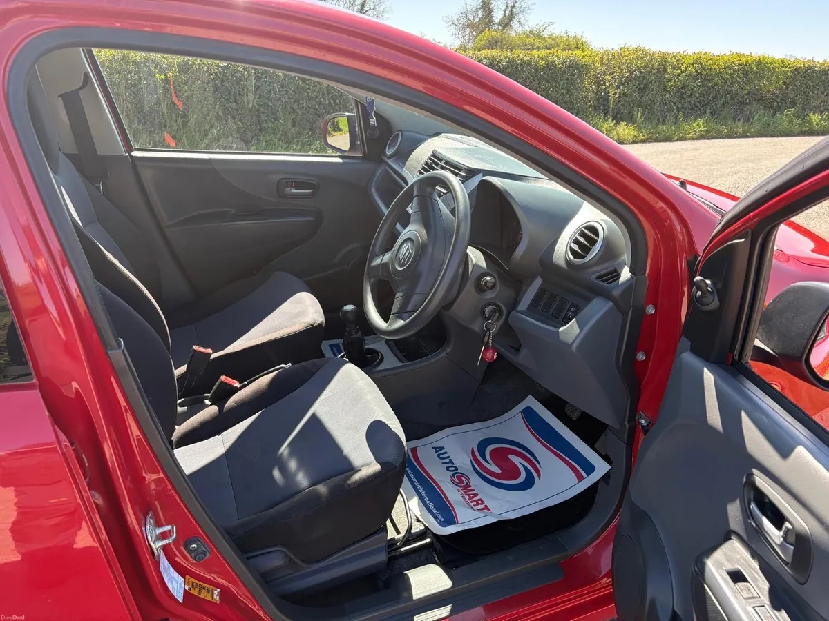Suzuki Alto 1.0 Petrol *LOW MILAGE* - Image 6