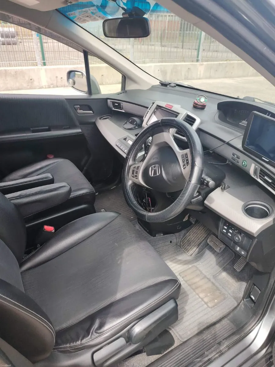 Honda Freed 2012 - Image 4