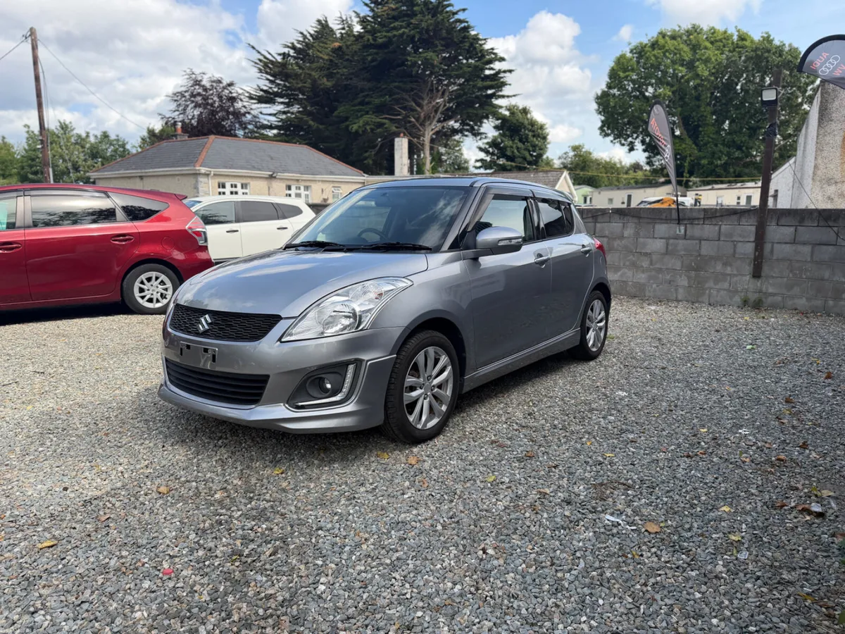Suzuki 2016 Manual - Image 3