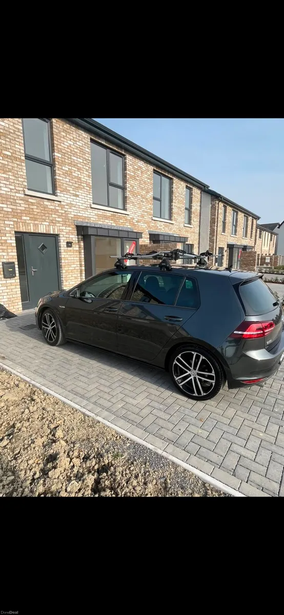 Volkswagon Golf 2.0GTD 200bhp - Image 4