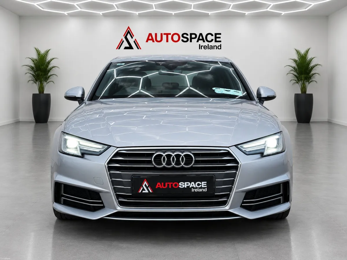 171 Audi A4 S-Line 6 Speed Manual - Image 3