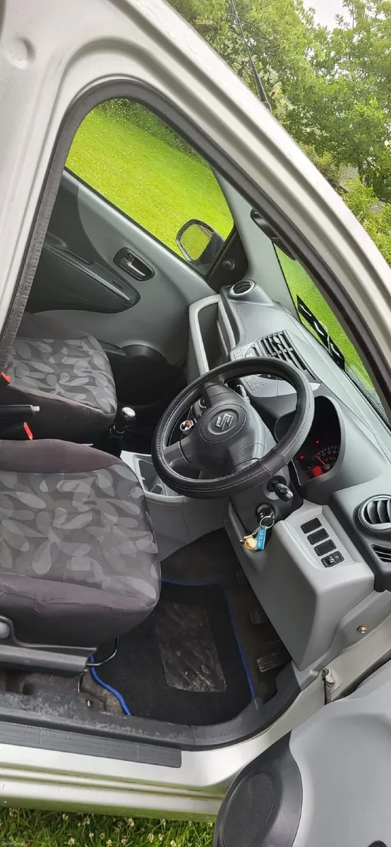 Suzuki Alto 2009 - Image 3