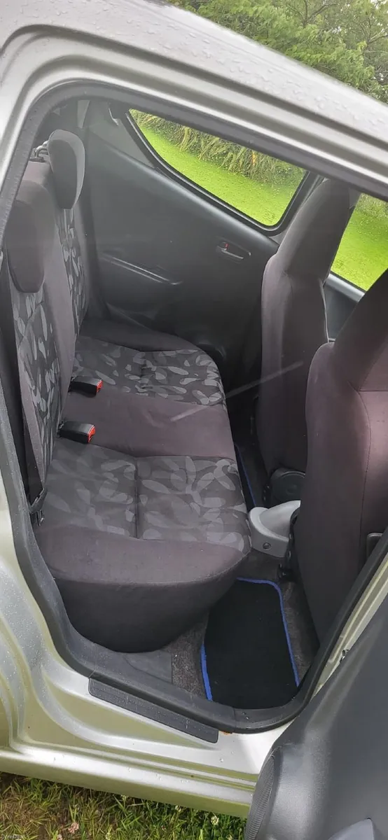 Suzuki Alto 2009 - Image 4