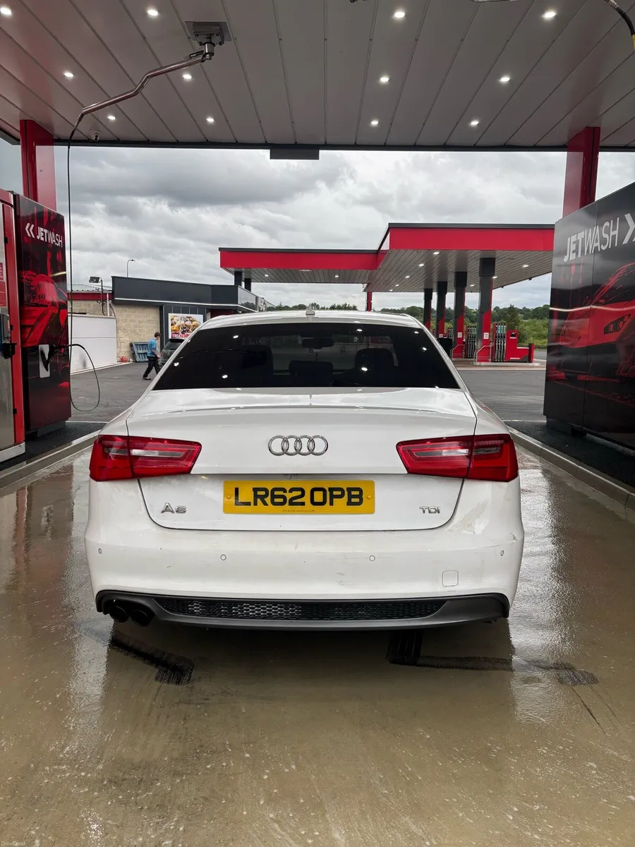 Audi a6 - Image 4