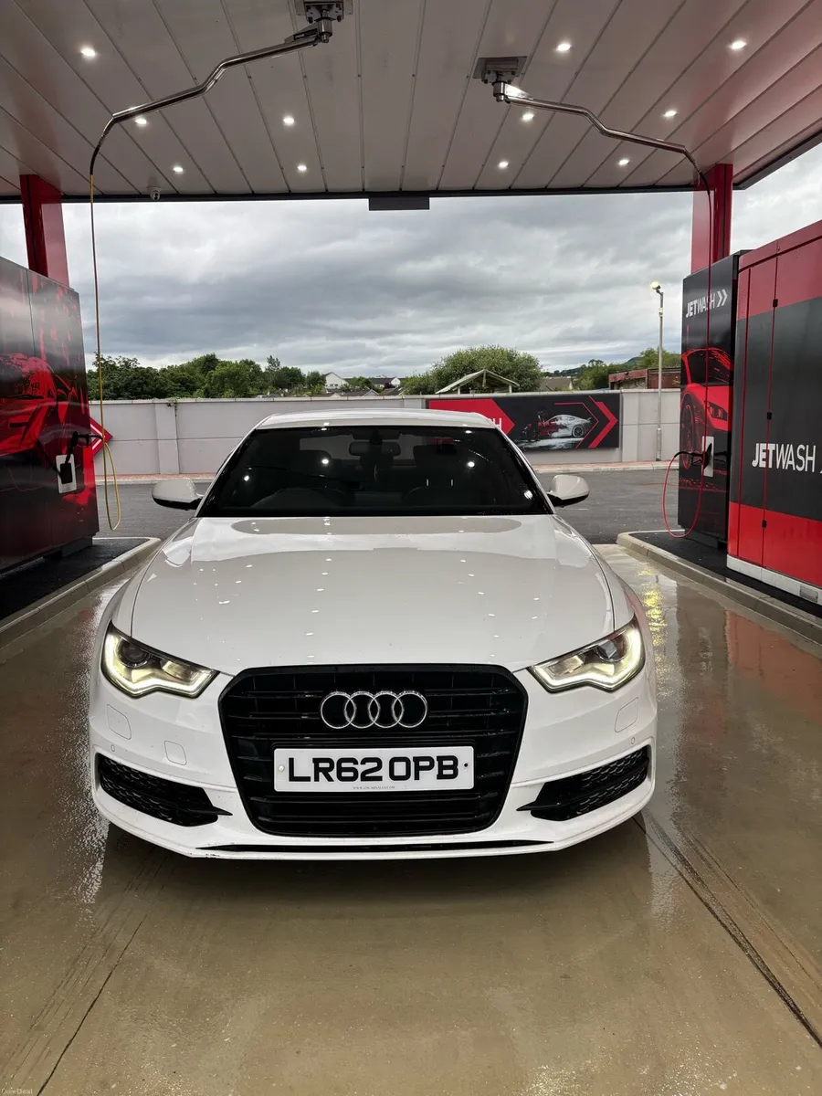 Audi a6 - Image 1