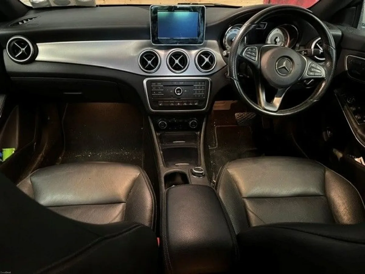 2015 Mercedes-Benz CLA  220D SPORT *AUTO* - Image 6
