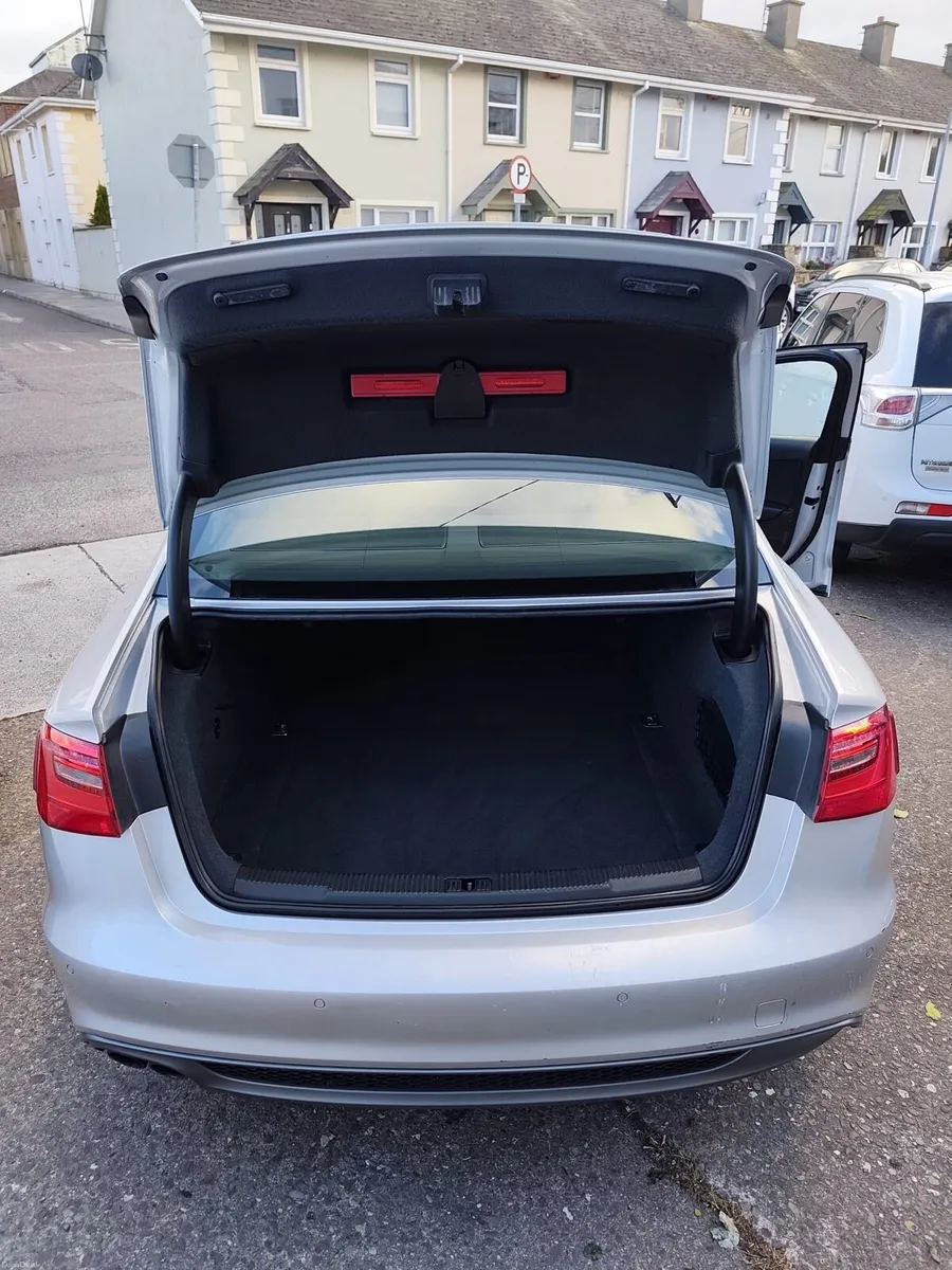Audi a6 sline - Image 2