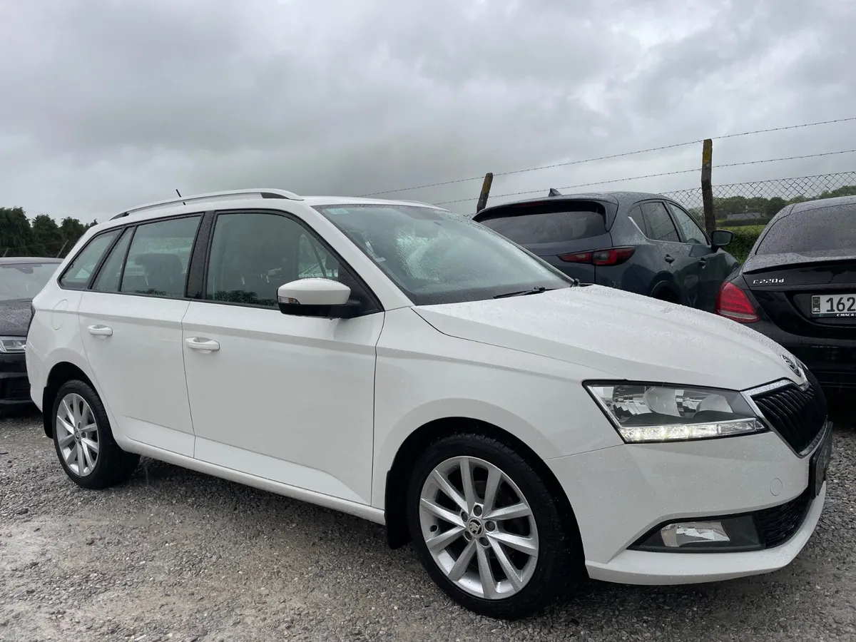 Skoda Fabia - Image 5