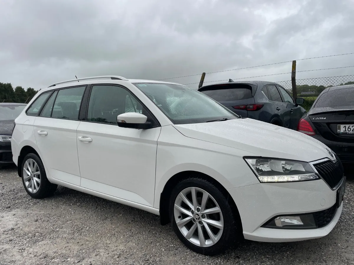 Skoda Fabia - Image 4