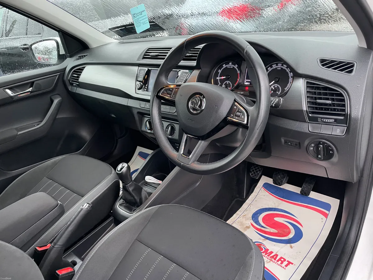 Skoda Fabia - Image 6