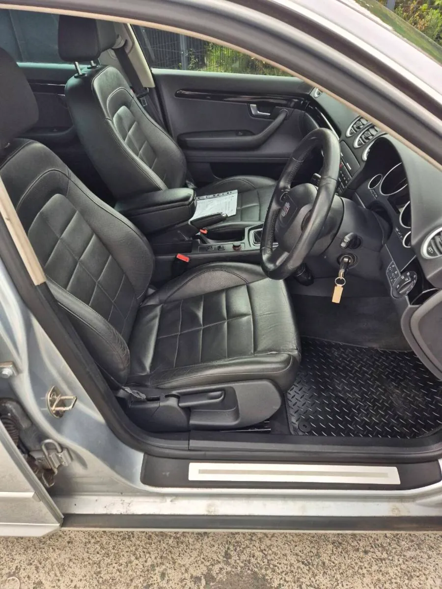 2011 Seat Exeo 2.0Tdi FOR SALE - Image 4