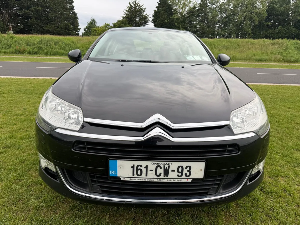 1.6 HDi VTR+ | NEW NCT - Image 2