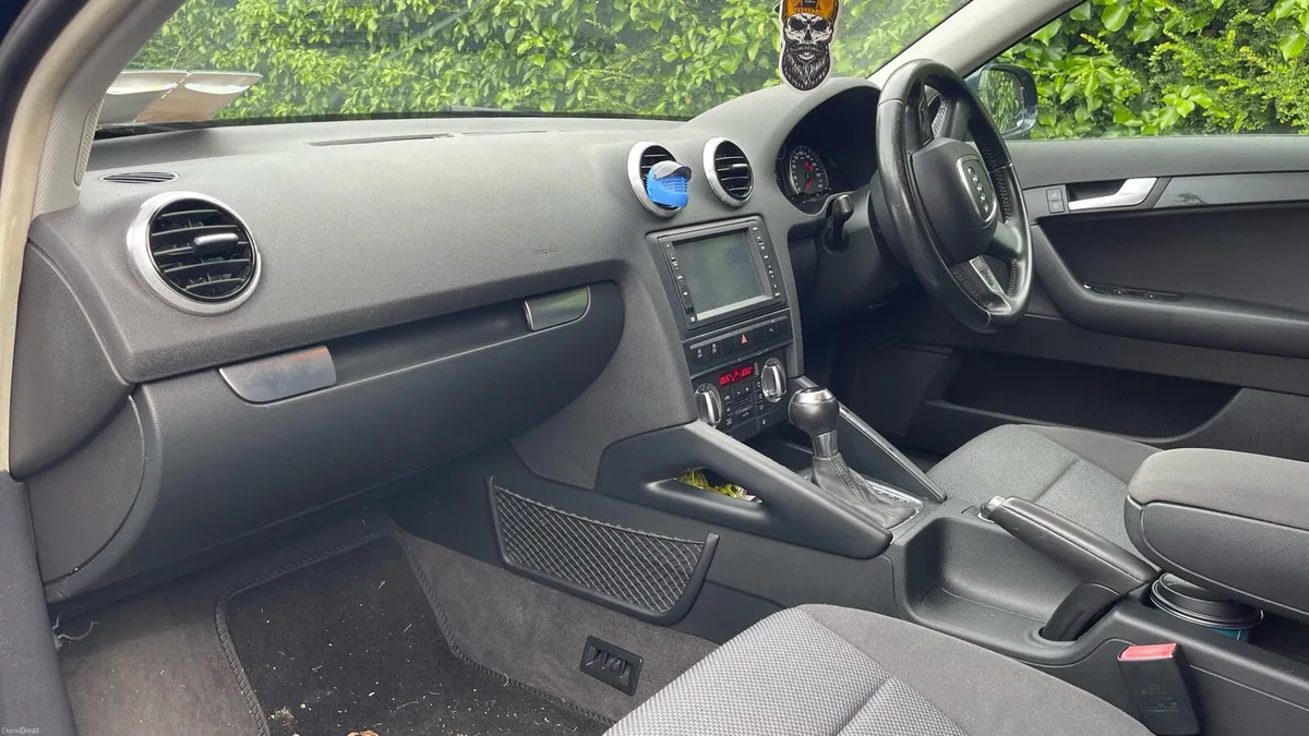 2014 Audi A3 1.4 TFSI Automatic - Image 6