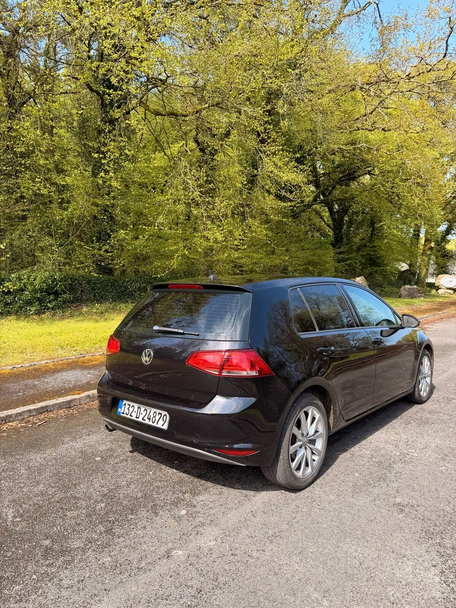 Volkswagen Golf Automatic + CarPlay - Image 2
