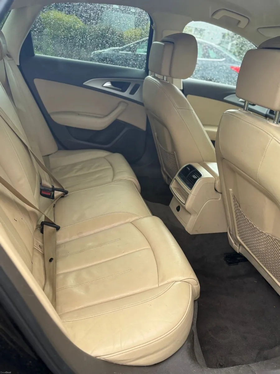 Audi a6 - Image 4