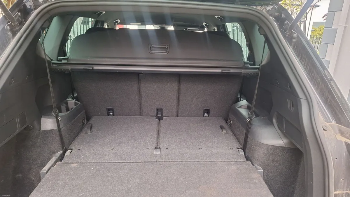 SEAT Tarraco 2023 - Image 3