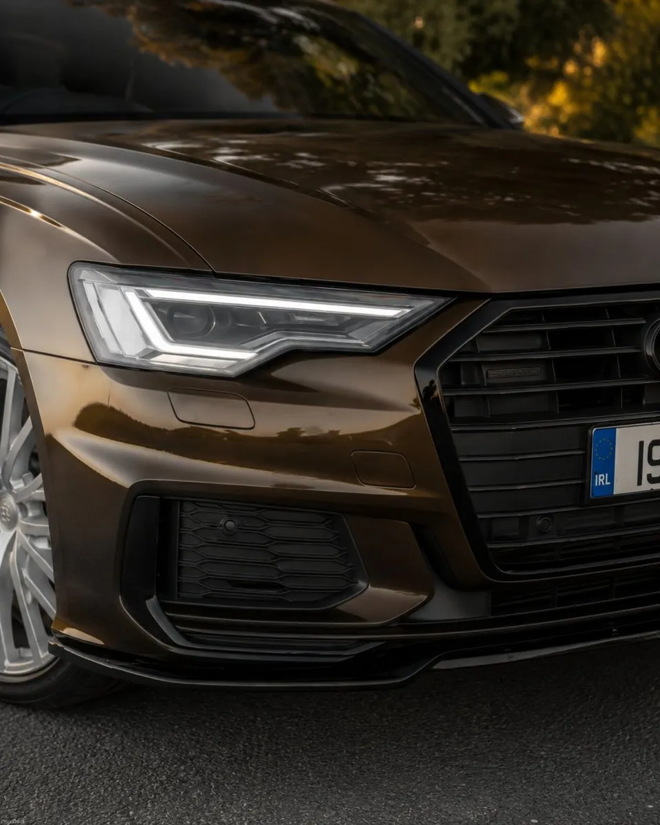 Audi A6  Clean, Elegant, Ready for its next owner! - Image 6