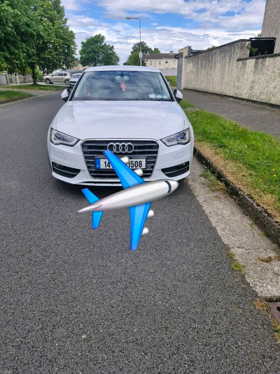 Audi A3 automatic - Image 1