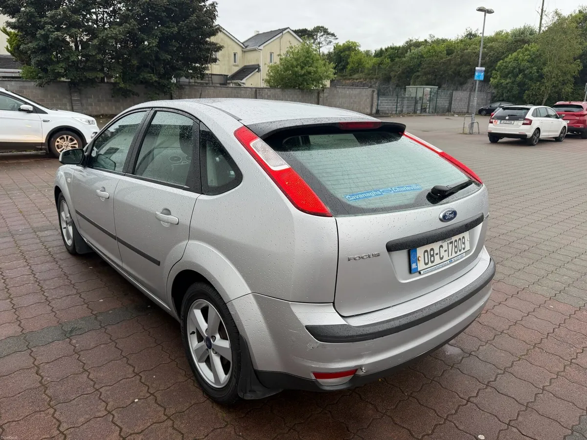 2008 FORD FOCUS NCT 10-26 TAX 9-26 - Image 3
